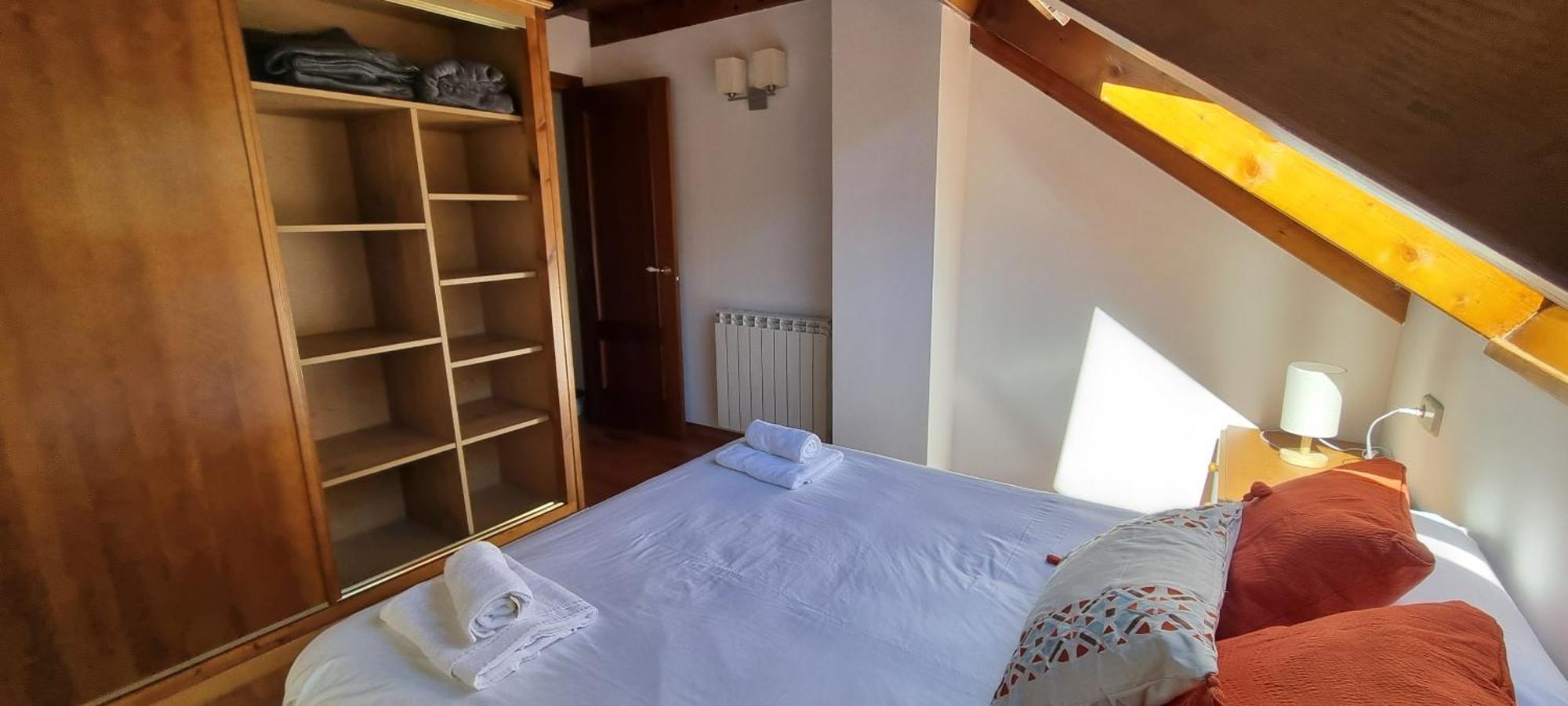 Duplex La Vinya Apartament *