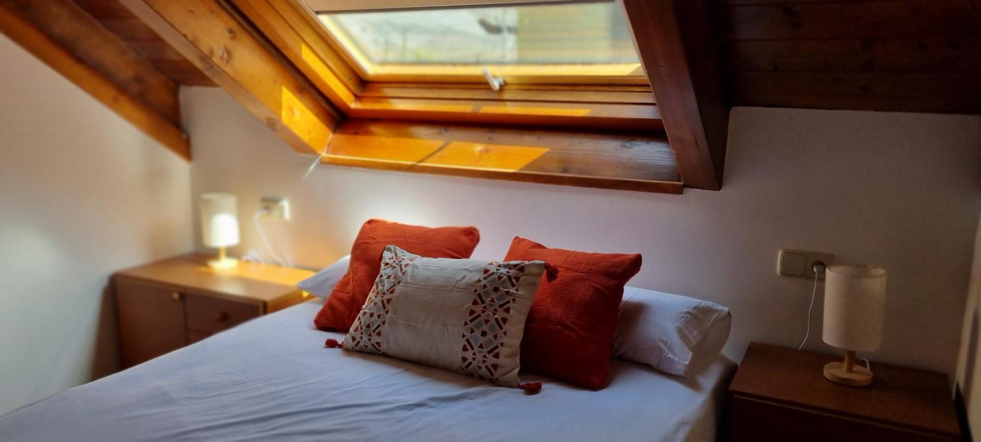 Apartament Duplex La Vinya
