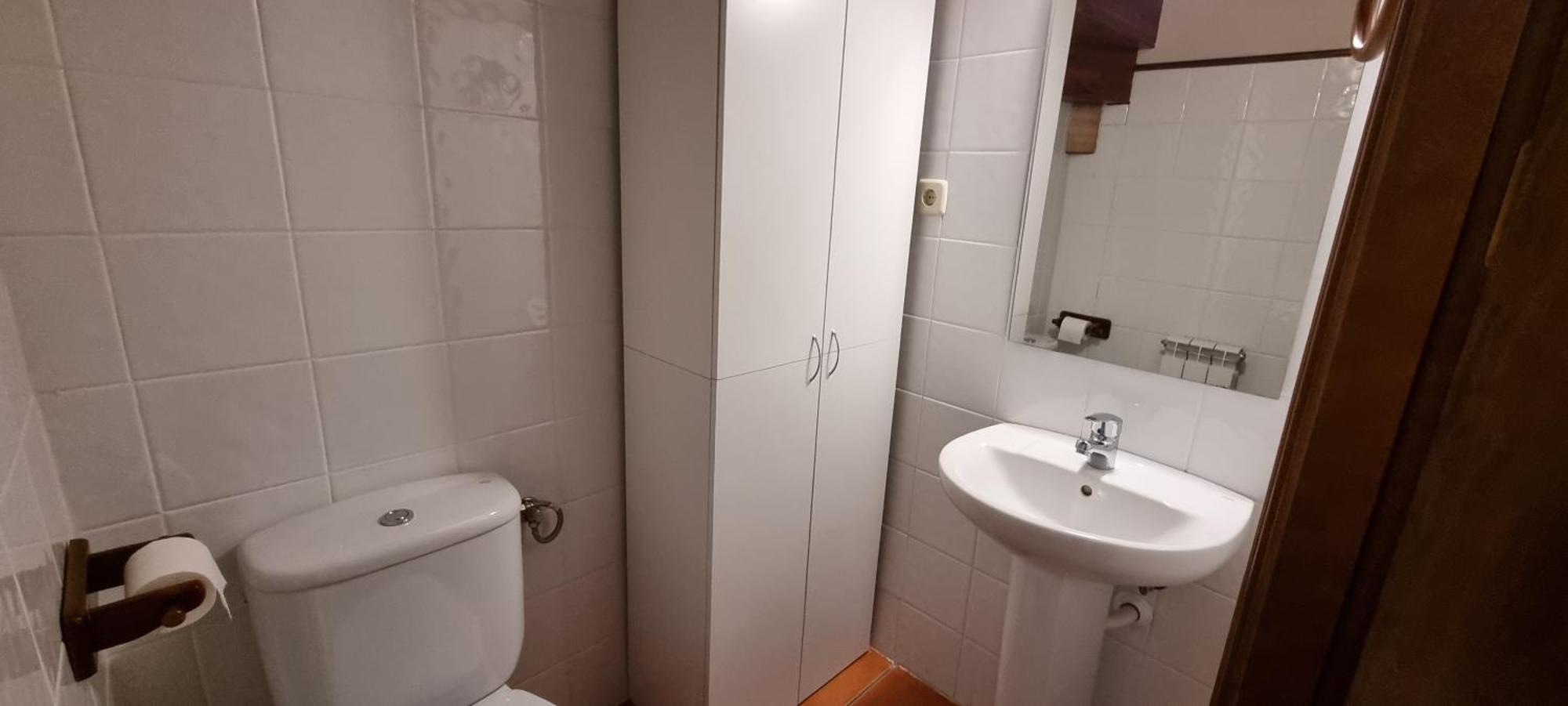 Duplex La Vinya Barruera