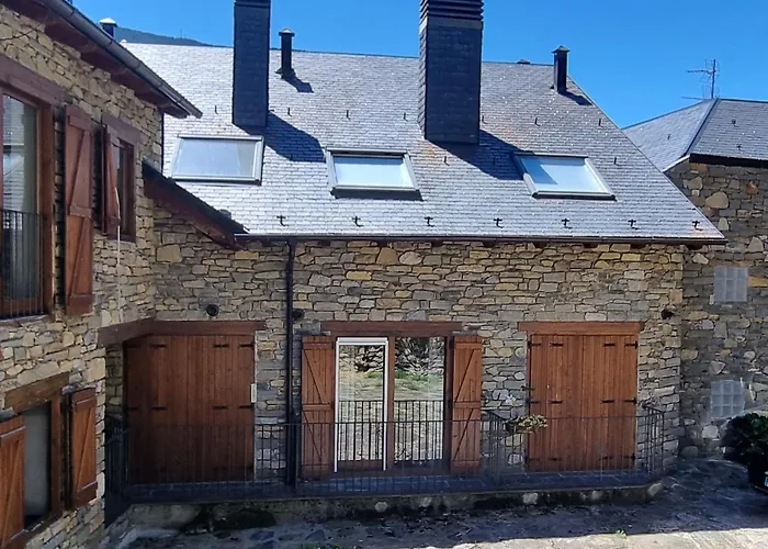 Duplex La Vinya