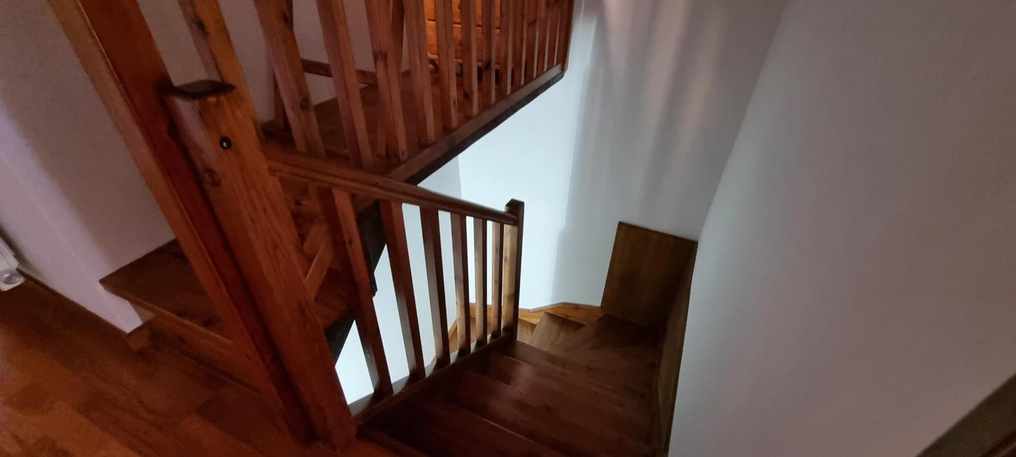 Duplex La Vinya Apartment