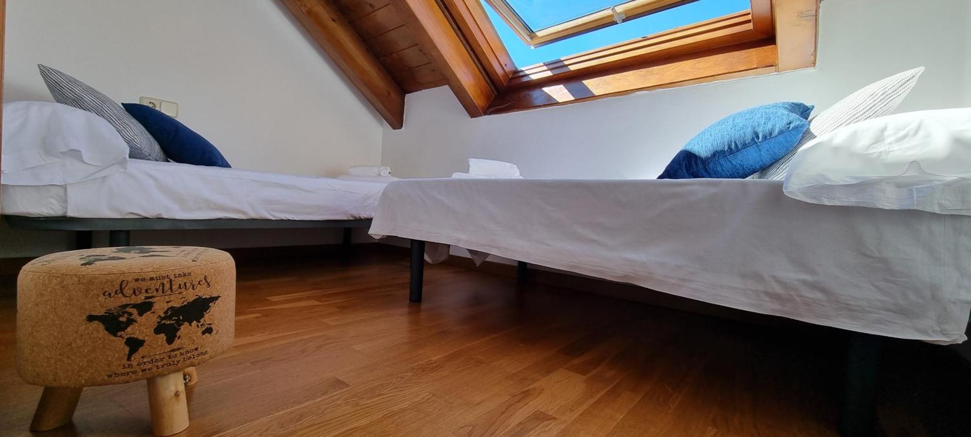 Duplex La Vinya Apartment