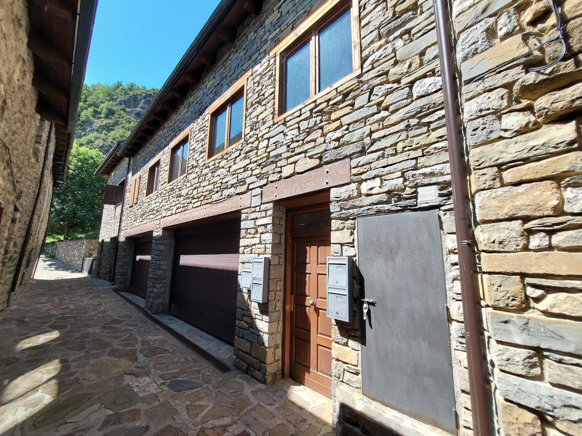 Duplex La Vinya Barruera
