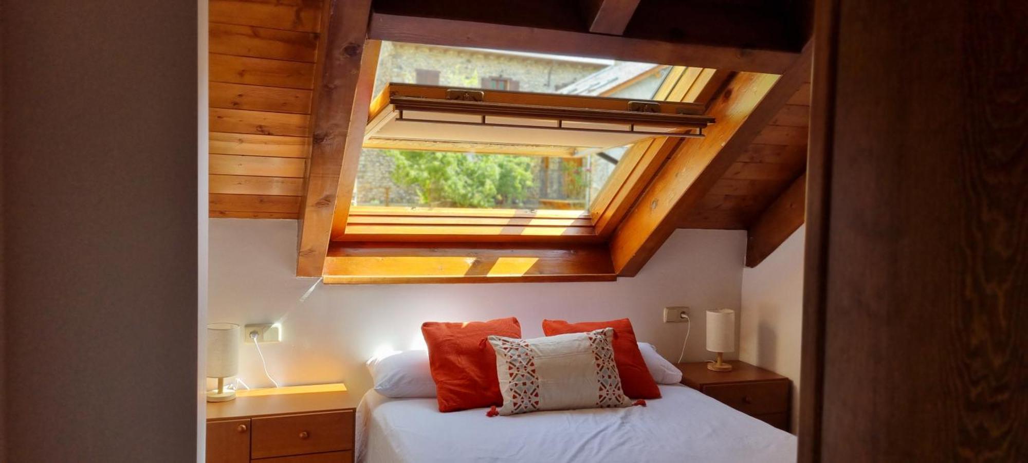Apartment Duplex La Vinya *