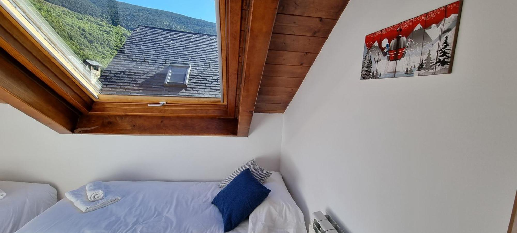 Duplex La Vinya *