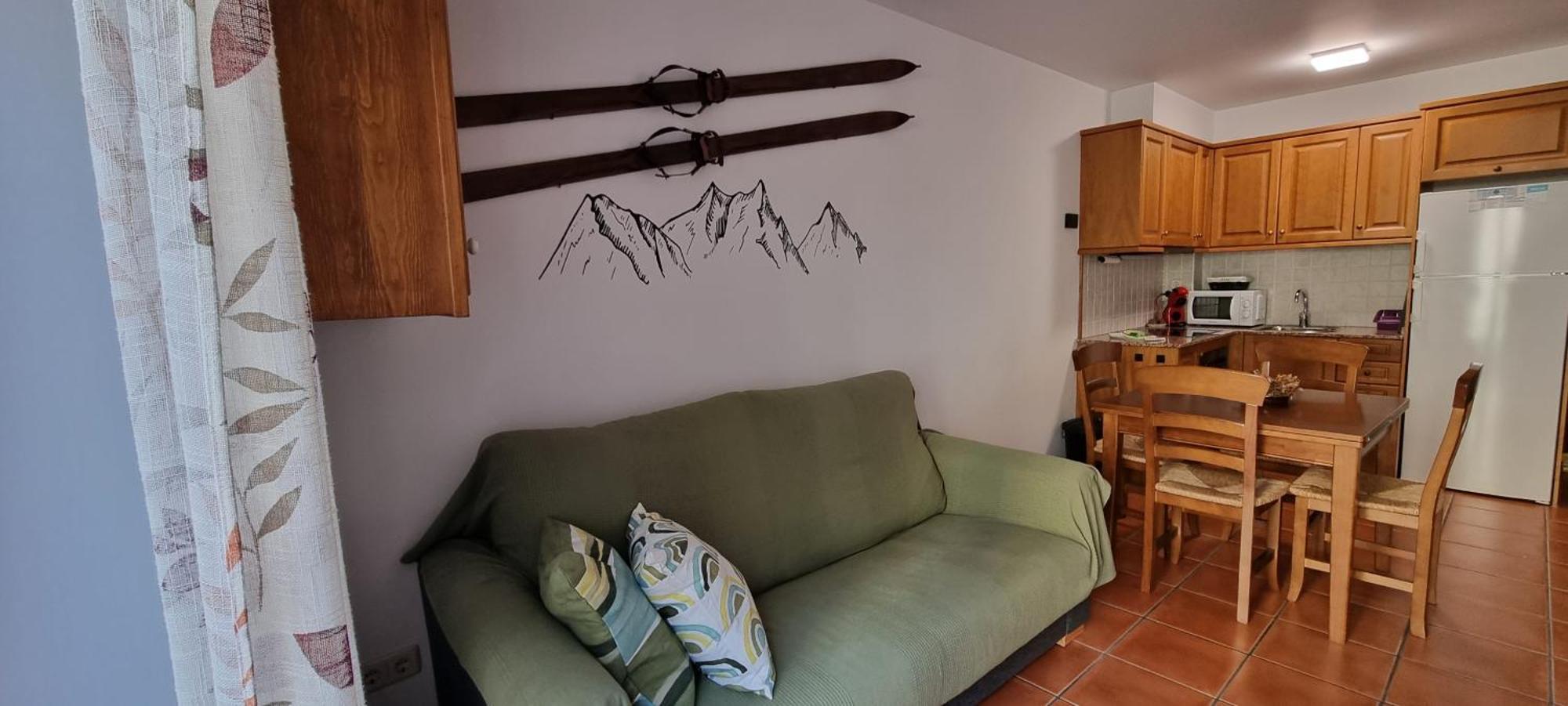 Duplex La Vinya