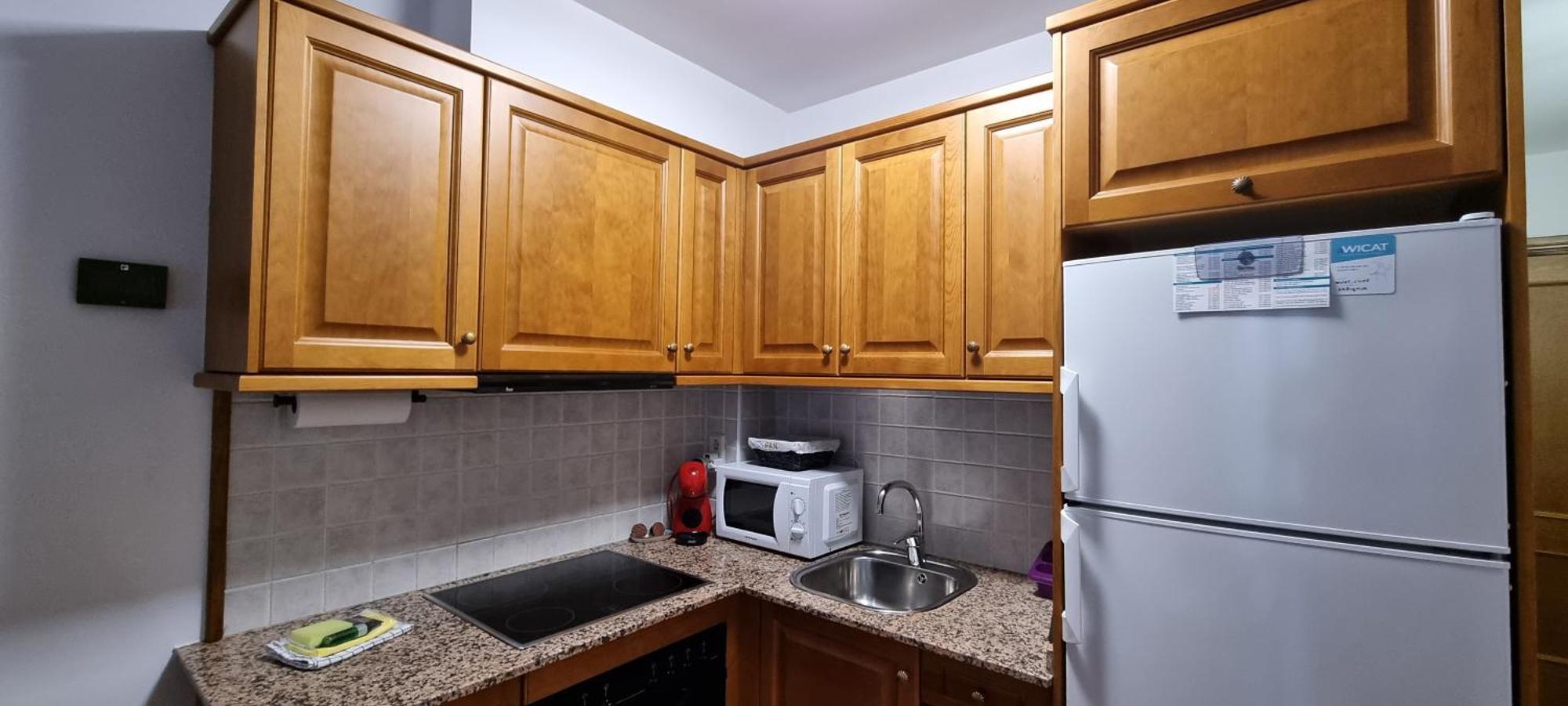 Apartment Duplex La Vinya *
