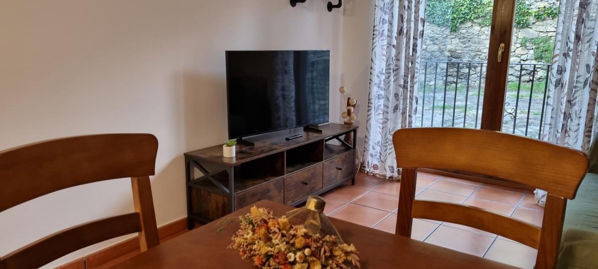 Duplex La Vinya Apartment