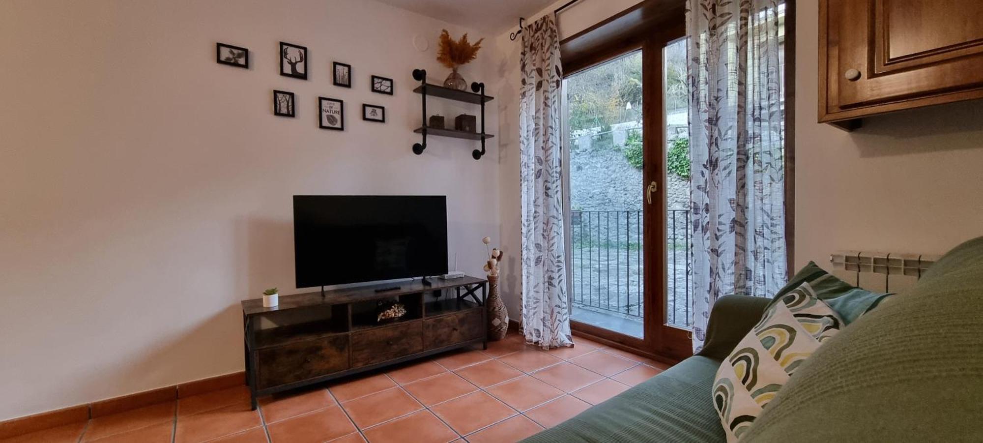 Duplex La Vinya Apartment *